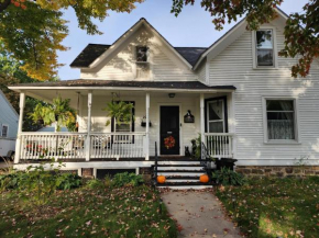 The Landerholm Bed and Breakfast